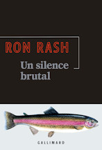 le Ron Rash 2019